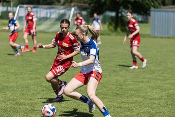 Bild 193 - wBJ HSV Leistungsvergleich